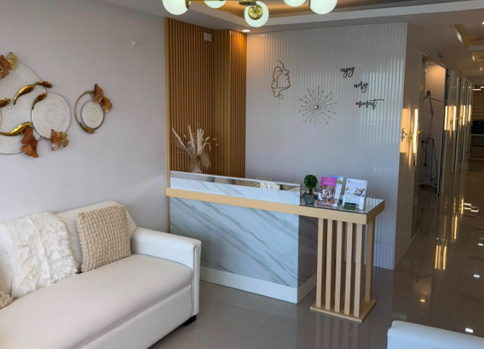 Asilo Aesthetics Center