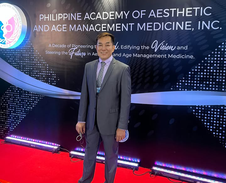 Dr. Ariel D. Asilo, M.D.